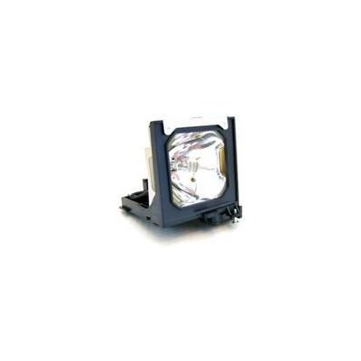 Lampa pro projektor Sanyo Chassis XT1500, generická lampa s modulem – Hledejceny.cz