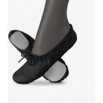 WINS Piškoty baletní ELEGANT BALLET černá – Zboží Dáma