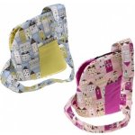 Ferplast Bijoux 32 x 15 x 34 cm – Zboží Dáma