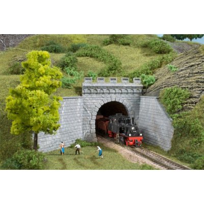 Auhagen Jednokolejné tunelové portály TT 13276 – Hledejceny.cz