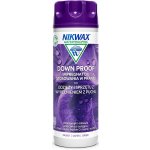 Nikwax Down Proof 300 ml – Zbozi.Blesk.cz