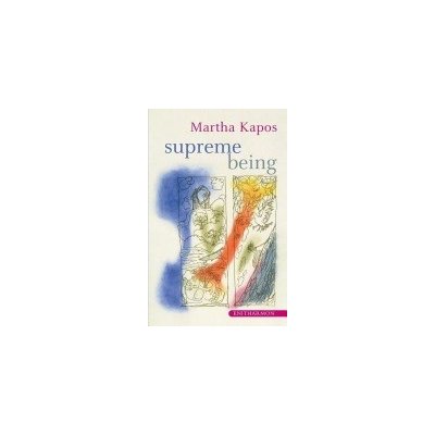 Supreme Being – Sleviste.cz