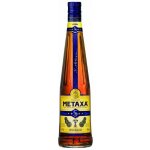 Metaxa 5* 38% 0,7 l (holá láhev) – Zbozi.Blesk.cz