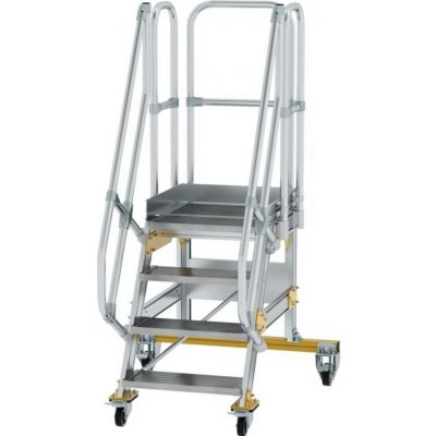 Günzburger Steigtechnik 600704 – Hledejceny.cz