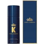 Dolce & Gabbana K deospray 150 ml – Zbozi.Blesk.cz