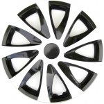 NRM 16" DRACO CS WHITE BLACK