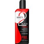 Devoted Creations White 2 Black Tingle 260 ml – Sleviste.cz
