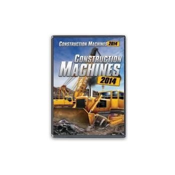 Construction Machines 2014