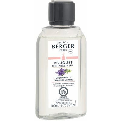Maison Berger náplň do difuzéru Levandulové pole 200 ml – Zboží Dáma