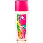 Adidas Get Ready! for Her deodorant sklo 75 ml – Sleviste.cz