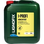 Lignofix I-profi 5 kg bezbarvá – Hledejceny.cz