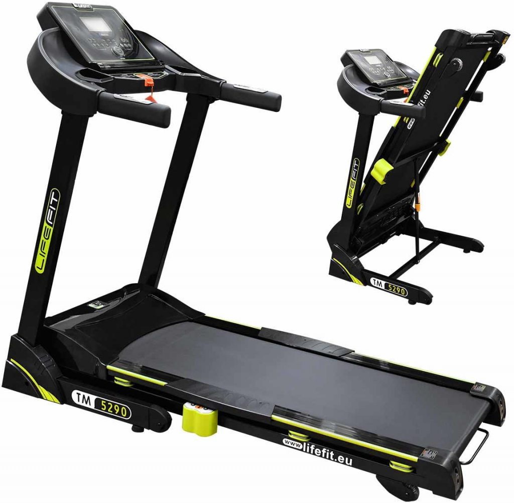 Lifefit TM5290