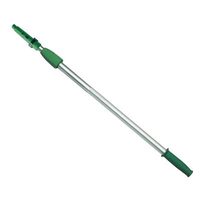 UNGER Teleskopická násada OptiLoc 2 díly 2 x 2,00 m EZ400 – Hledejceny.cz