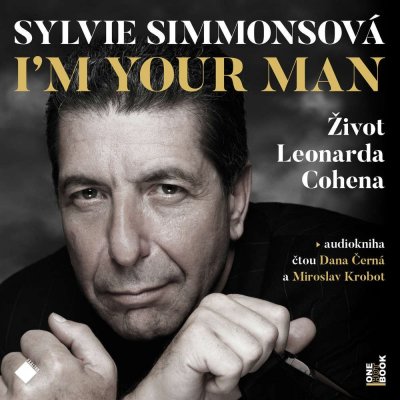 I'm Your Man: Život Leonarda Cohena – Hledejceny.cz