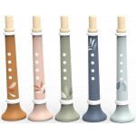 Speedy Monkey Dřevěný hudební nástroj Trumpeta – Zboží Mobilmania