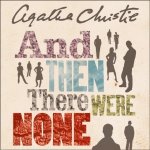 And Then There Were None - Christie Agatha, Fraser Hugh – Hledejceny.cz