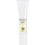 Ziaja Med eye Care oční gel proti otokům 15 ml – Zboží Dáma