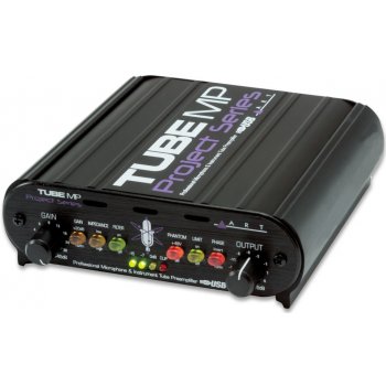 ART Tube MP P Series USB