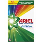 Ariel Alpine Color prací prášek 3,465 kg 63 PD – Hledejceny.cz