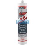 Teroson SI 34 Silikon 310 ml bílá – Zboží Mobilmania