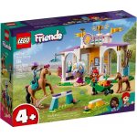 LEGO® Friends 41746 Trénink koní – Zboží Živě
