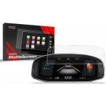 GRIZZ Protector, Ochrana displeje MatteScreen, Cupra Leon, 2020-2024 , Virtual Cockpit, Display 10,25" | Zboží Auto