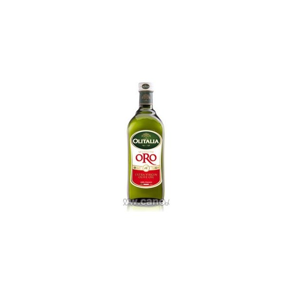 OLITALIA 100% italský extra panenský olivový olej 1000 ml od 400 Kč -  Heureka.cz