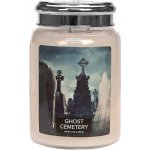 Village Candle Ghost Cemetery 602 g – Zboží Dáma