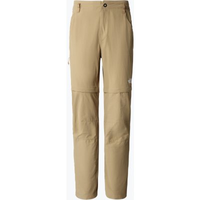 The North Face Exploration Conv Reg Straight beige NF0A7Z97PLX1