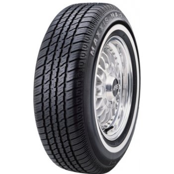 Maxxis MA1 215/75 R15 100S