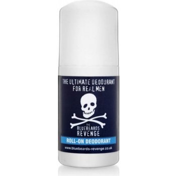 The Bluebeards Revenge deodorant roll-on 50 ml