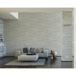 A.S. Création 369122 vliesová tapeta na zeď Metropolitan Stories rozměry 0,53 x 10,05 m – Hledejceny.cz