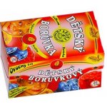 Milota borůvkový aromatizovaný 40 g 20 x 2 g – Zbozi.Blesk.cz