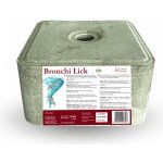 Over Horse liz BRONCHI LICK 8 KG – Hledejceny.cz
