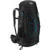 Turistický batoh Lowe Alpine AirZone Camino Trek 30:40l černá