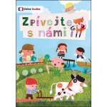 Zpívejte s námi DVD – Hledejceny.cz