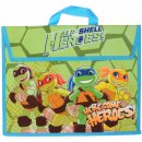 Character Book Bag Infants Turtles