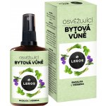 Vila Hermanos Apothecary Cobalt Blue Mimosa & Thiare bytový sprej 100 ml – Hledejceny.cz