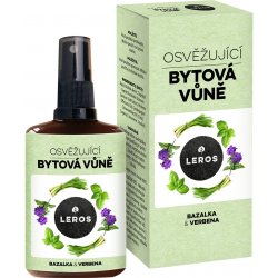 Vila Hermanos Apothecary Cobalt Blue Mimosa & Thiare bytový sprej 100 ml