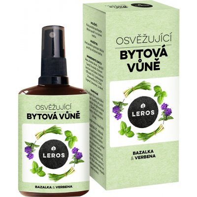 Vila Hermanos Apothecary Cobalt Blue Mimosa & Thiare bytový sprej 100 ml – Hledejceny.cz