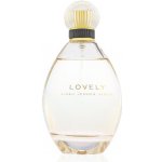 Sarah Jessica Parker Lovely parfémovaná voda dámská 100 ml tester – Sleviste.cz