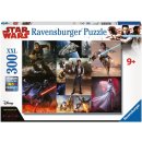 Ravensburger Disney Star Wars Epizoda VII 300 dílků