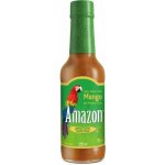 Amazon Mango Spicy Sauce Omáčka s příchutí manga mírně pálivá 155 ml – Hledejceny.cz
