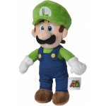 SIMBA Super Mario Luigi 20 cm – Zbozi.Blesk.cz