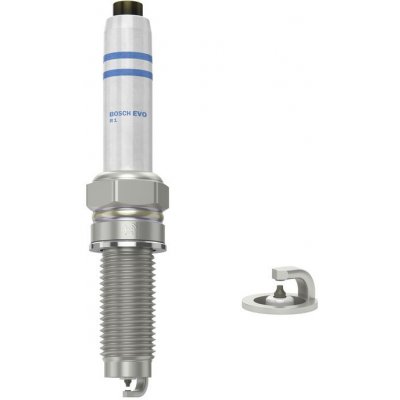 Zapalovací svíčka BOSCH (BO 0241145525) | Zboží Auto