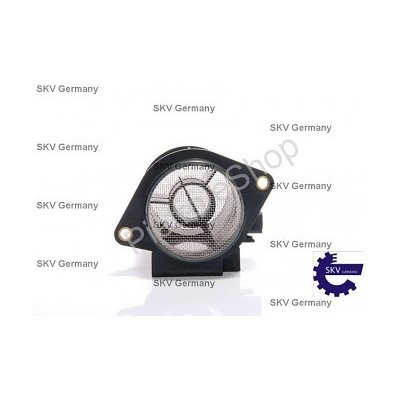SKV Váha vzduchu SEAT INCA TOLEDO I 7.18221.51.0 – Hledejceny.cz