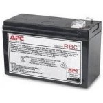 APC Replacement Battery Cartridge APCRBC110 – Zboží Živě