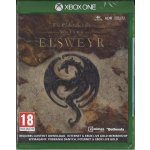 The Elder Scrolls Online: Elsweyr – Hledejceny.cz