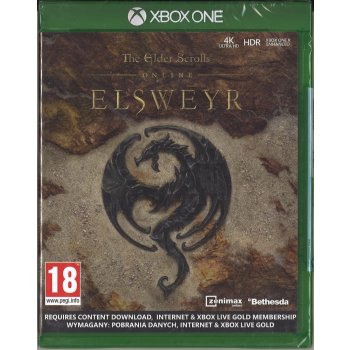 The Elder Scrolls Online: Elsweyr