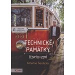 Technické památky českých zemí - Kateřina Šardická – Sleviste.cz